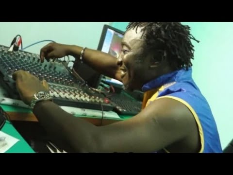 Jay'Rico Rico - Interview, ca doit changer