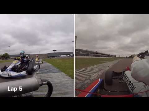 2016 Copa Raceland 2a Etapa