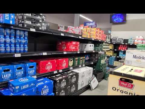 YouTube video about: Where to buy red horse beer in usa?