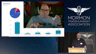 2018 Statistical Report of the Mormon Transhumanist Association