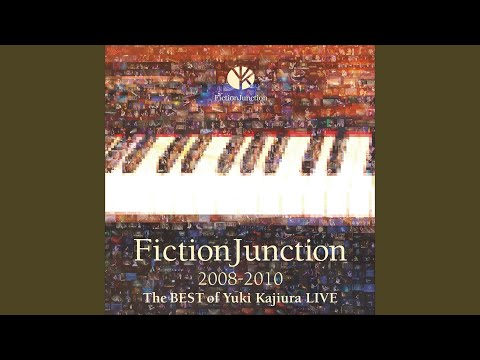 in the land of twilight, under the moon ((LIVE))