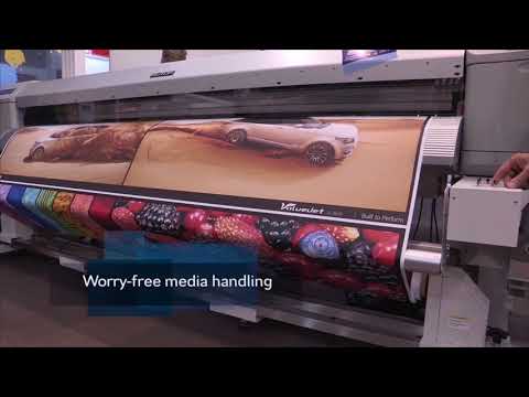 Imprimante mutoh valuejet 2638x_1