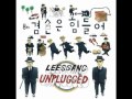 02 - 너에게 배운다 (My Love) (320kbps) - Leessang 