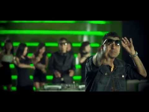 Aakhako Ramjham DJ Nawang Feat. Roj Moktan & Girish Khatiwada - Full Video Song ᴴᴰ
