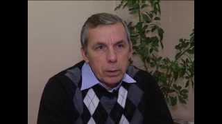 А.А.Теркин об организации «Дети войны»