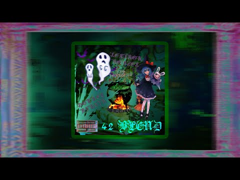 42 blend - DonNey x K€K$íK - Dexempo Flex (Prod. doctor_drip_)