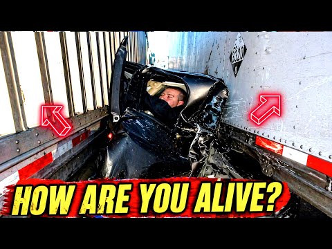 Best of the Month: Road Rage, Bad Drivers & Instant Karma - Learn to Drive!