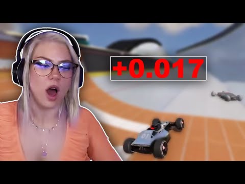 What Maji's tournament looks like