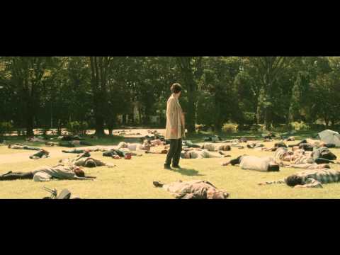 映画『ストレイヤーズ・クロニクル』特報