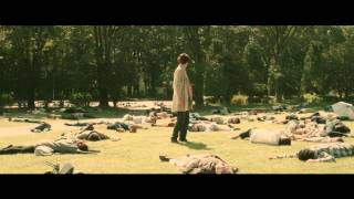映画『ストレイヤーズ・クロニクル』特報