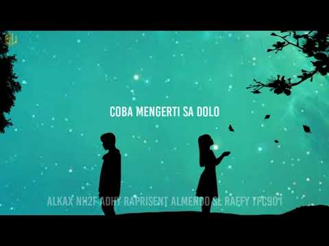 MENGALAH - NH2F x NEW NTL (Official Video Lyric)