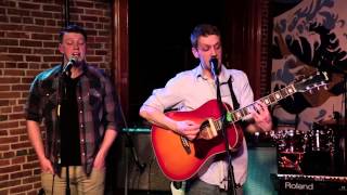 Sean Languein &amp; Gary Carpentier - Fresh Start