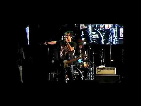 La Zimbabwe - Loco de Atar