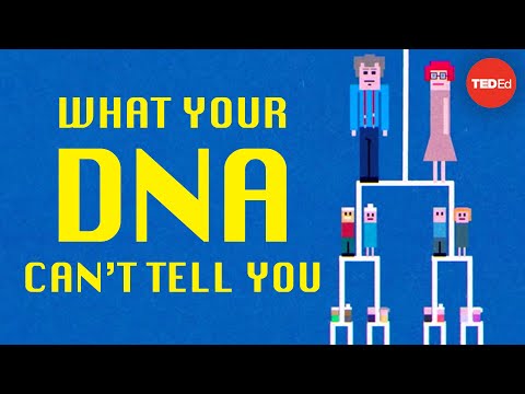 Ever Heard of Recombination? It’s What Defines Your DNA!