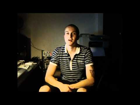 Phil Palevo [Great Stuff record] - приглашение на Crunk Battle.