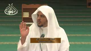 صورة حديث العصر (30)  إنما الصبر عند الصدمة الأولى