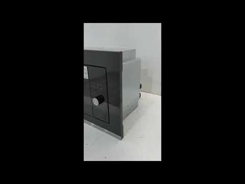 Gorenje BMX 201AG1BG Black