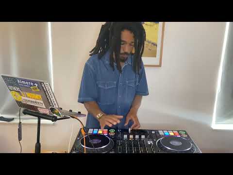 Dancehall Night Riddim Mix (2022) - DJ Madbwoy