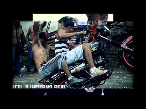 Baroni One Time   Pa La Calle Me Voy Tema De Carcel O infierno :