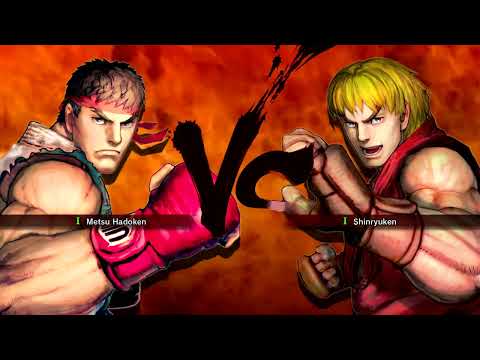 USF4 Australian Steam - long set with gorsonw - 2025-09-08