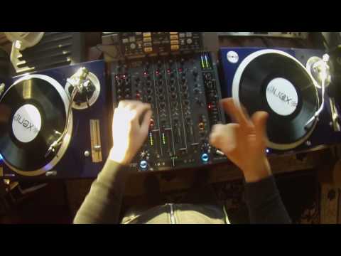 Linkin Park -- Cure For The Itch + Boys Noize & Aesop Rock