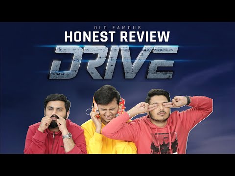 MensXP | Honest Review | Drive