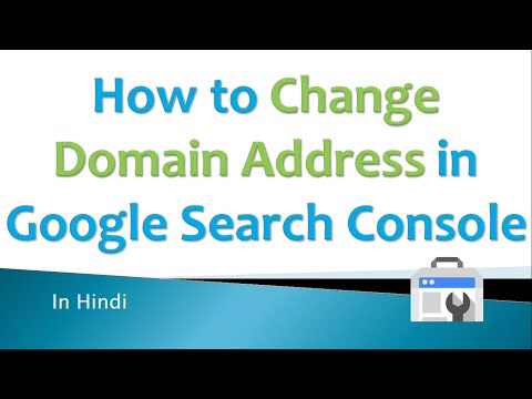 How to Connect Google Analytics 4 to Google Search Console Step by Step in Hindi