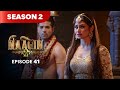 Naagin Drama Serial Season 2 EPISODE 41 Best Drama 2025