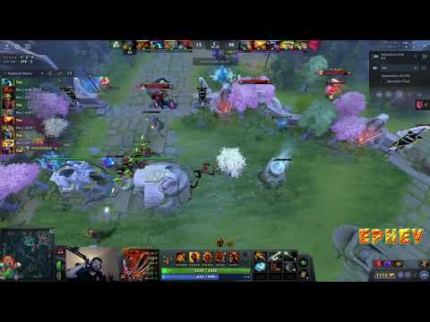 T1.23savage WK one hit Lion