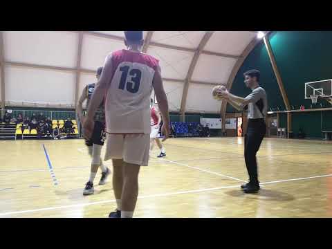 u18 ecc SBR vs Virtus Valmontone