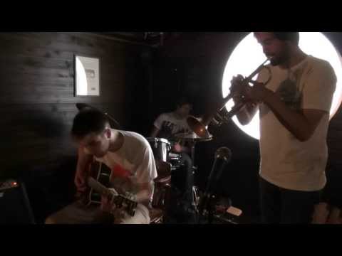 Metro 3 - 2014.02.05 - Albion pub, Moscow