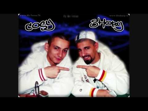Cosy feat. Blondu - Fara Sperante