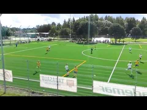 Rademari Jalgpallifestival 2014 Keila JK Raplamaa JK 1-0