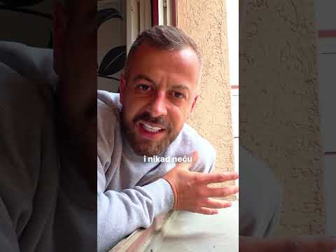 Jedna je mama #građevina