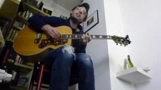 Clap Your Hands Say Yeah (Alec Ounsworth):  &quot;Over and Over Again&quot;  (Boston, MA) 1.31.14