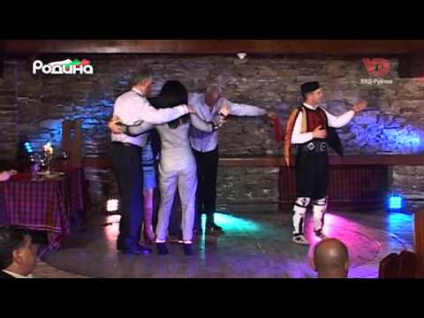 KARAMFIL BOJIKOV NA DVOR SEDI / КАРАМФИЛ БОЖИКОВ - НА ДВОР СЕДИ КАЛЯ