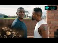 Ntando Confronts Thulani Gqeberha The Empire Mzansi Magic S1 Ep 225