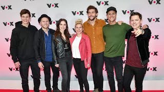 &quot;Sing meinen Song&quot; – diese Musiker sind bei der 6. Staffel dabei