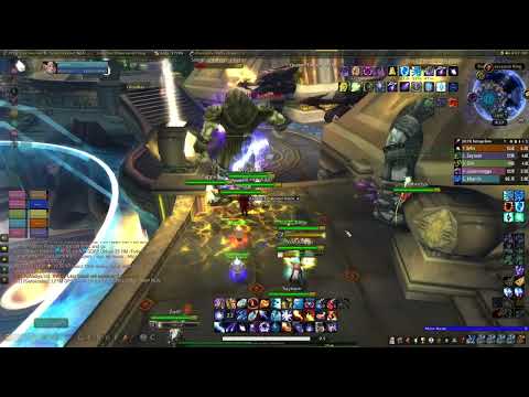 ULDUAR 10 MAN | HODIR & THORIM BOSS | WOW WOTLK