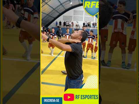 Penalidades na semifinal do municipal de Tenente Ananias #tenenteananias #futebol #esportesdopovo