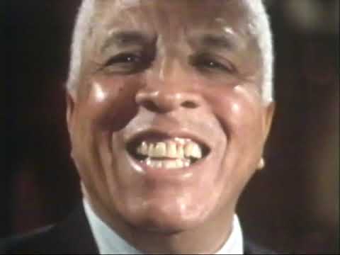 The Jazz Apple (History of New York jazz) - Channel 4 documentary 1990 - Part 2