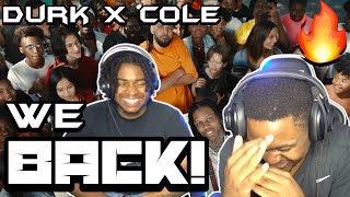 Lil Durk - All My Life ft. J. Cole (Official Video)*REACTION*