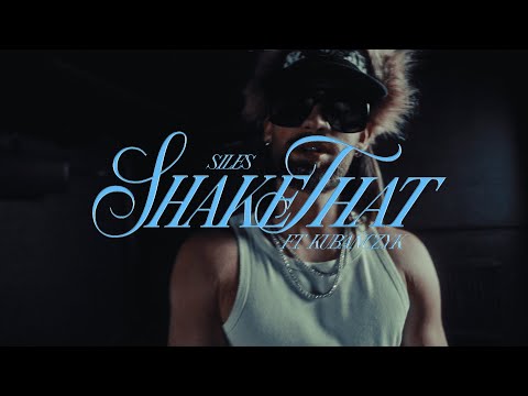 Siles ft. Kubańczyk - Shake That