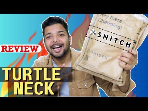 🔥🔥 Turtle Neck T shirt for men | Navy | Olive Green  | Black | Turtleneck/Highneck Sweater for Men