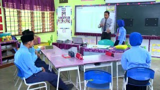 e-GURU: MATEMATIK Tahun 6 - Masa dan Waktu