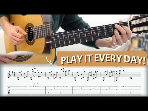 A Beautiful Chord Progression You'll Play Every Day