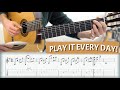A Beautiful Chord Progression You Ll Play Every Day