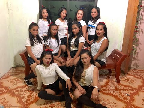 Christmas Modern Dance