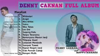 Download lagu Denny Caknan FULL ALBUM Widodari Feat Guyon Waton Dan Happy Asmara mp3