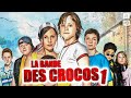 The Crocodile Band | Adventure | full movie